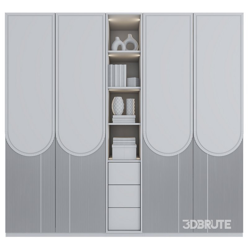 Furniture Composition 52 Image 3
