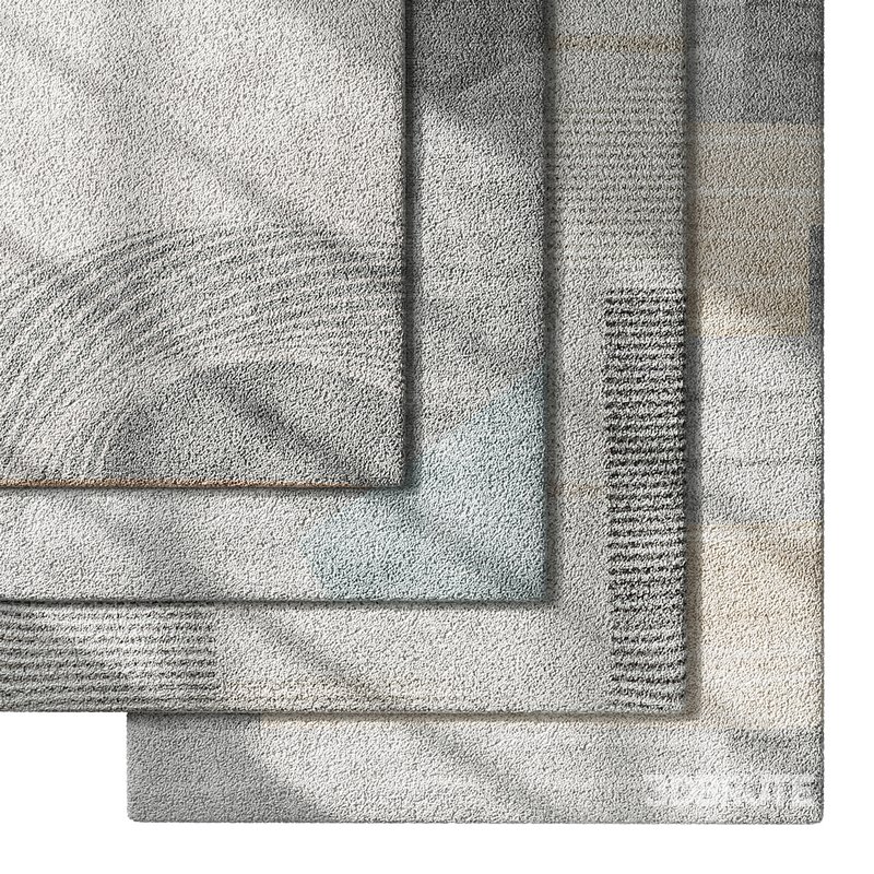 Carpet set 39 Image 3