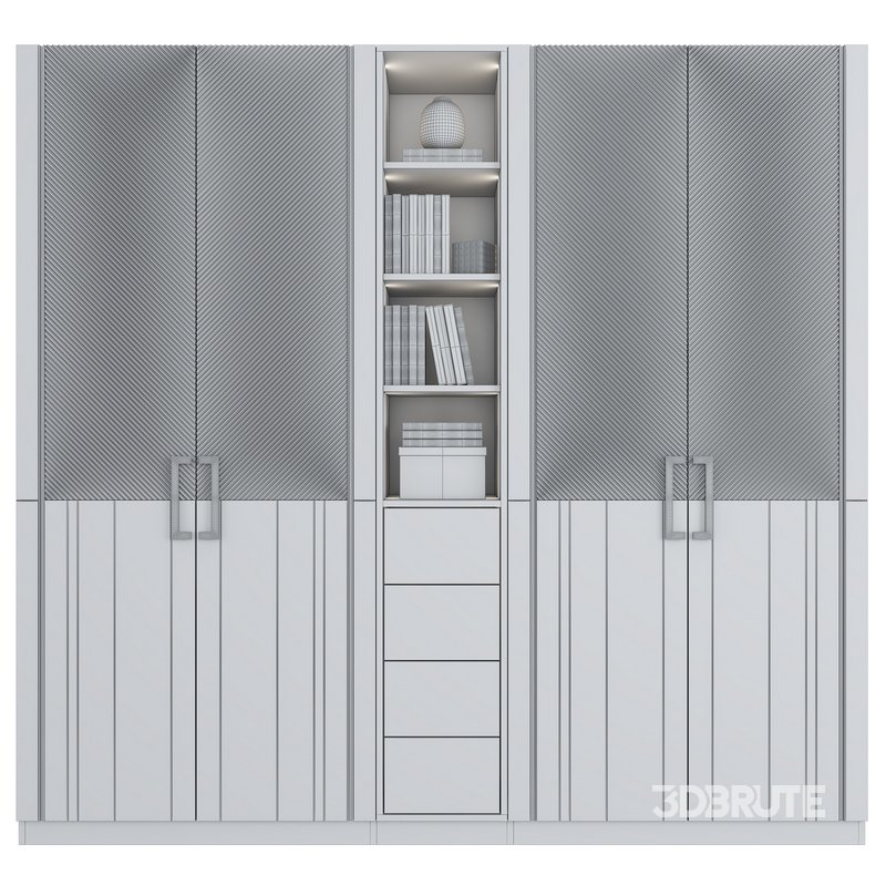 Furniture Composition 29 Image 3