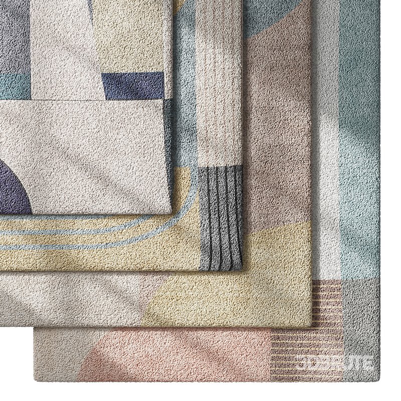 Carpet set 37 Image 4