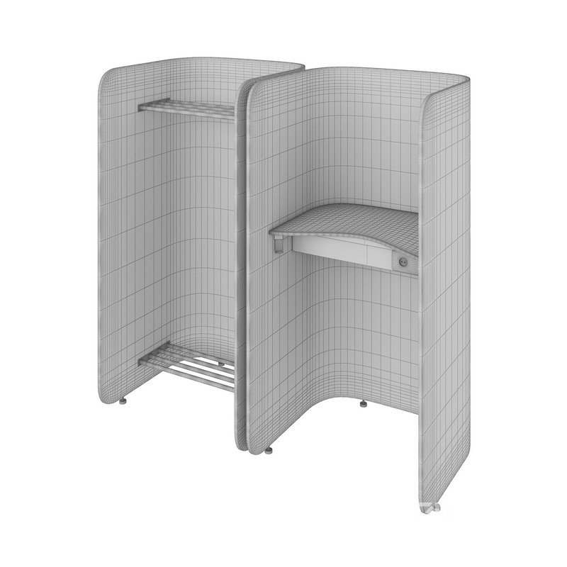 PodWork Xpress By Martela Image 3