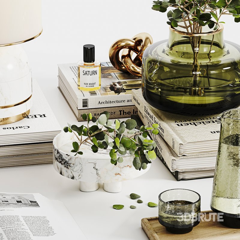 Decorative Set 05 Image 2