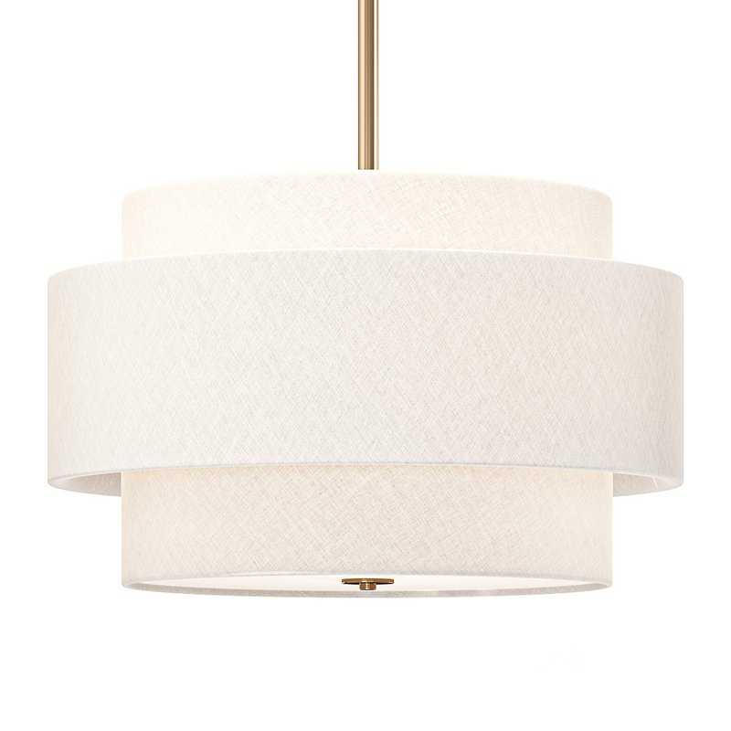 Perigold Safavieh Cambrie Pendant Lamp Image 2