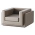 LILLE ARMCHAIR - Thumbnail 4