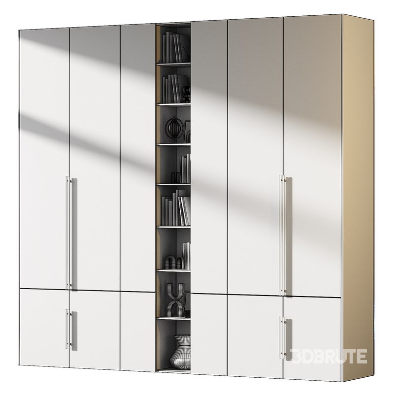 WARDROBE 018 Image 3