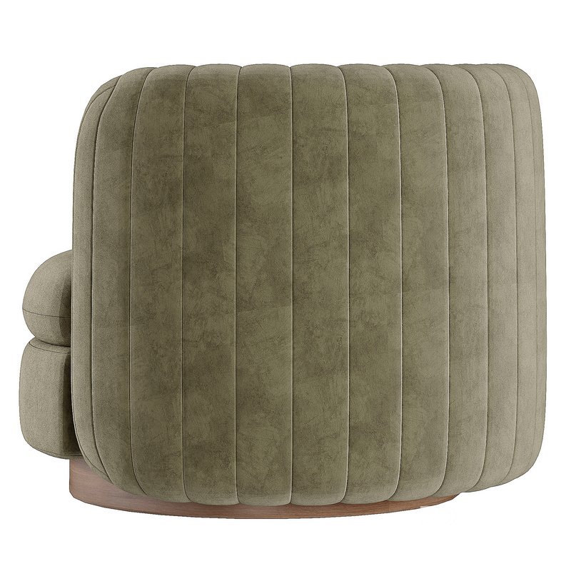 Vivienne Armchair Image 3