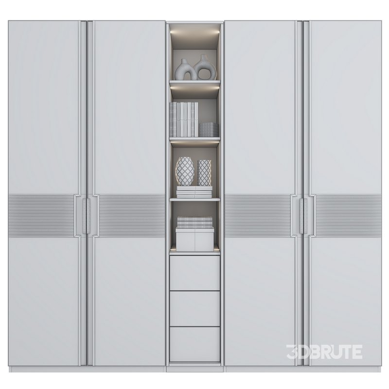 Furniture Composition 43 Image 3