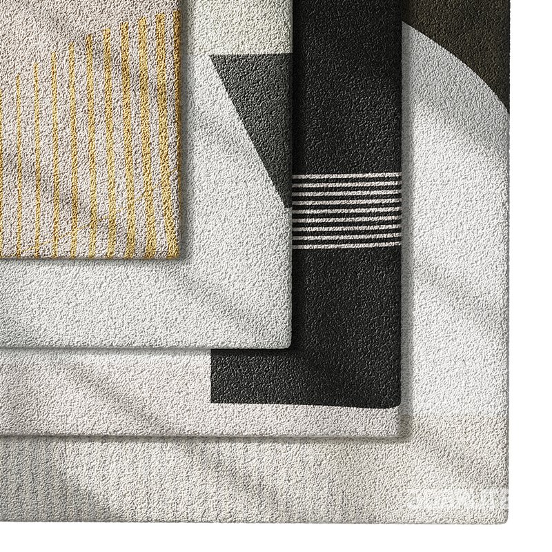 Carpet set 50 Image 4