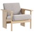 Block Lounge Chair - Thumbnail 5