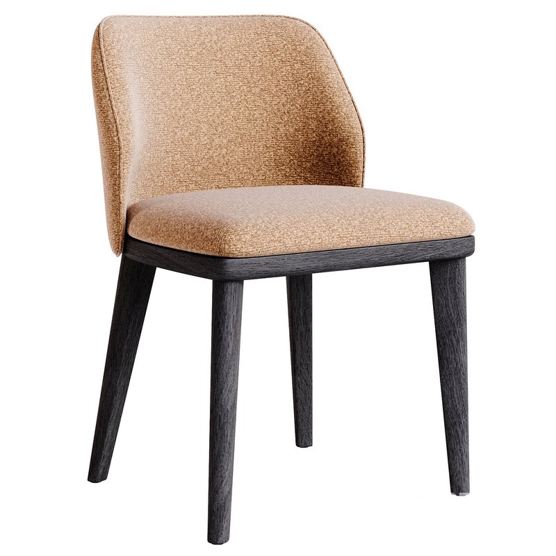 LUM BarStool & LUM Chair Image 3