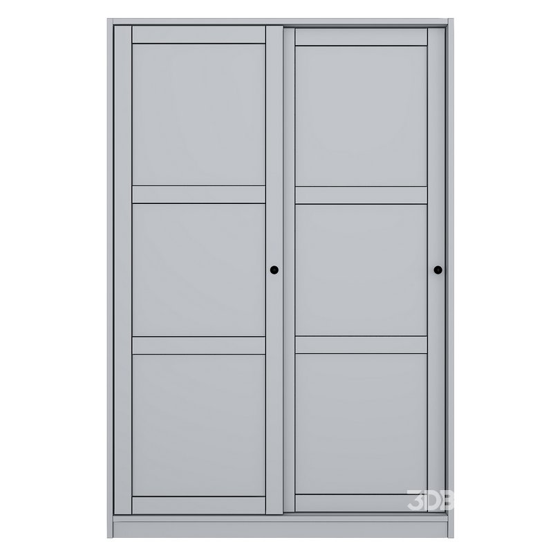IKEA Rakkestad Sliding Doors Image 3