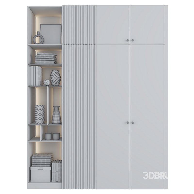 Furniture Composition 15 Image 3