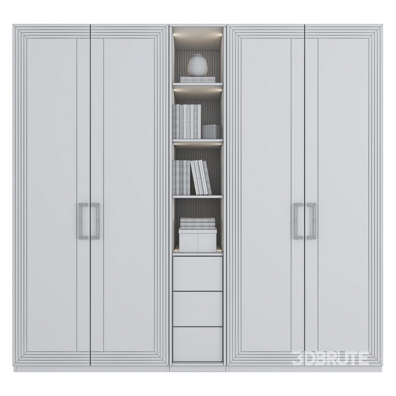 Furniture Composition 25 Image 3