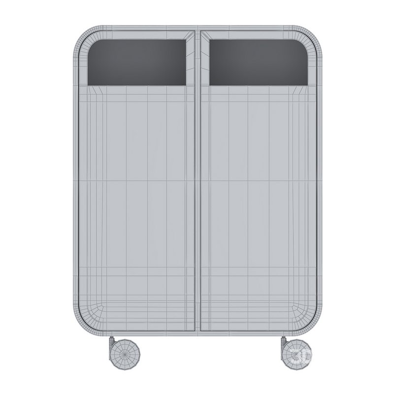 Recycling Cloud By TreCe Image 3