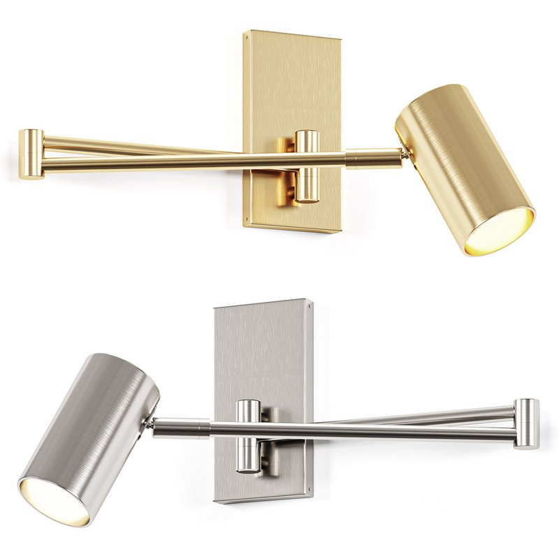 Wall lamp VALLBO Image 1