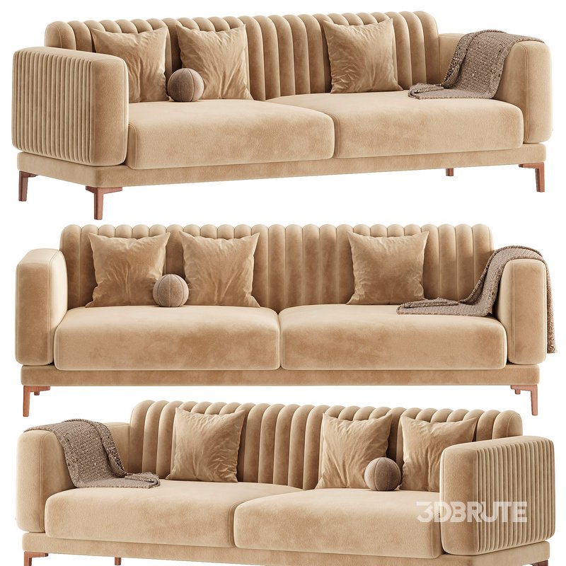 Marien Sofa Image 2