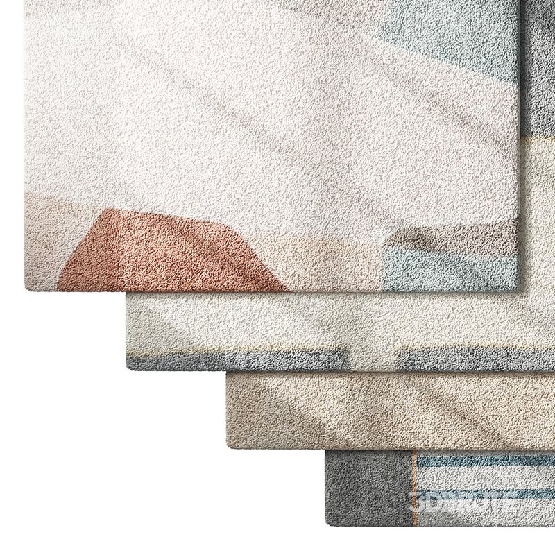 Carpet set 43 Image 2