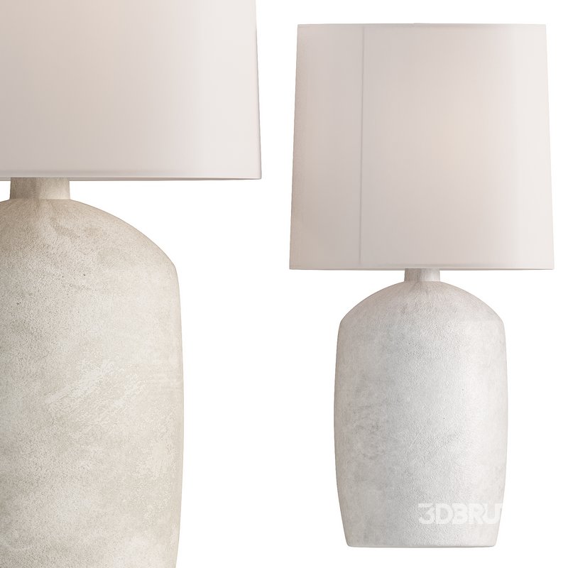 Sasha table lamp Image 1