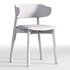 Franco Upholstered Dining Chair Antwerp Natural - Thumbnail 4