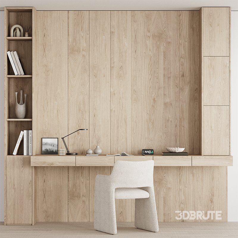 workplace 007 Image 1