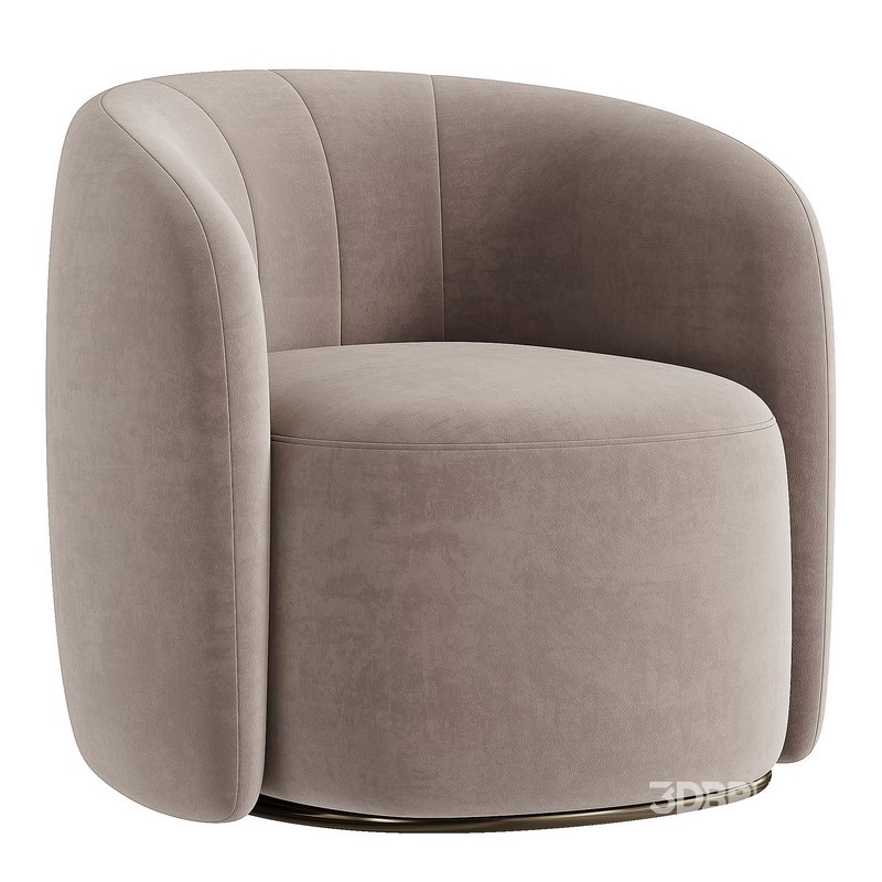 Manic Armchair Image 4