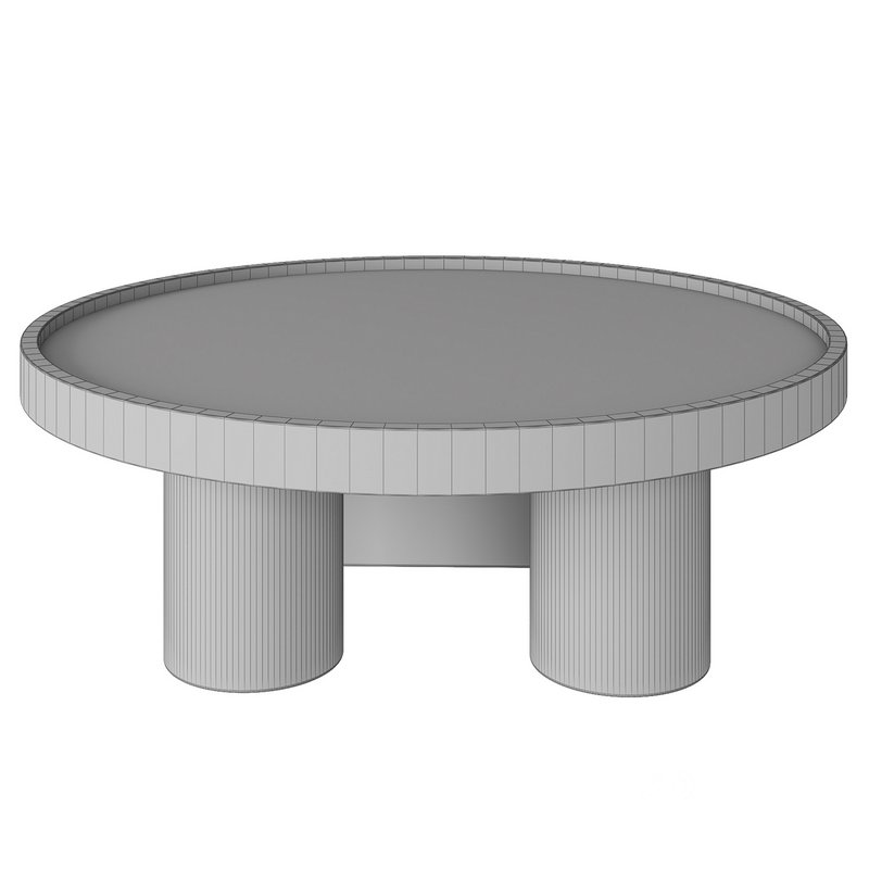 McNamara Coffee Table Image 3