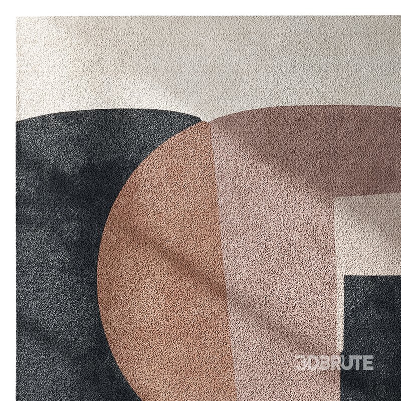 Carpet set 03 Image 3