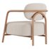 Melqui Armchair - Thumbnail 4