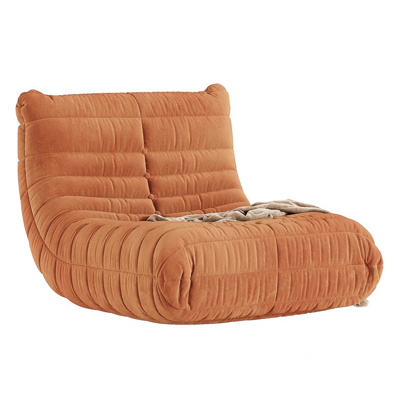 TOGO Armchair By Ligne Roset Image 3