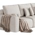 Frances Sofa - Thumbnail 4