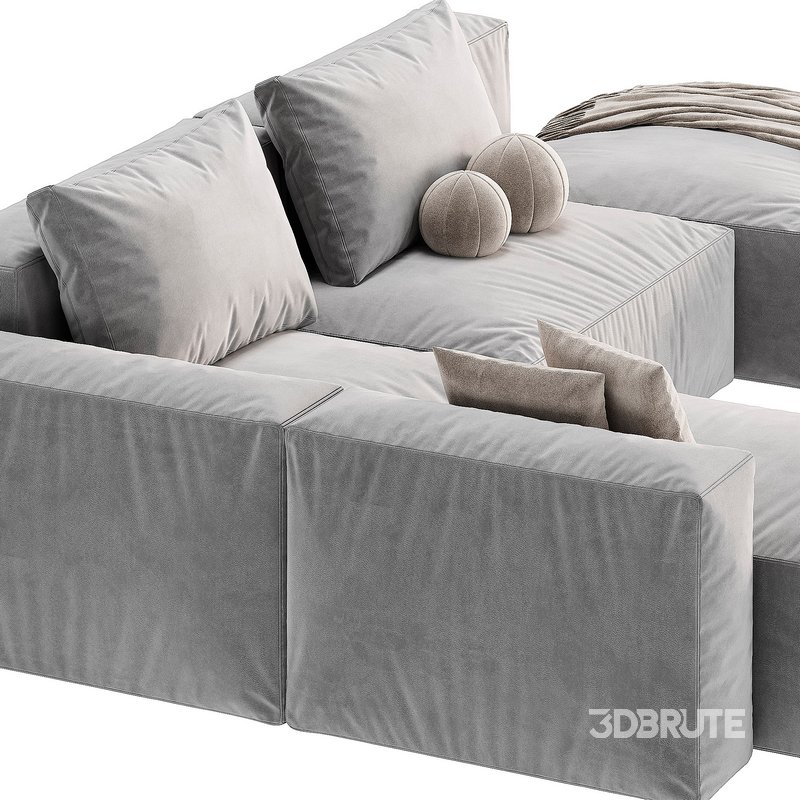 Boca Navi Sofa Image 6