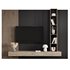 TV wall set 021 - Thumbnail 1