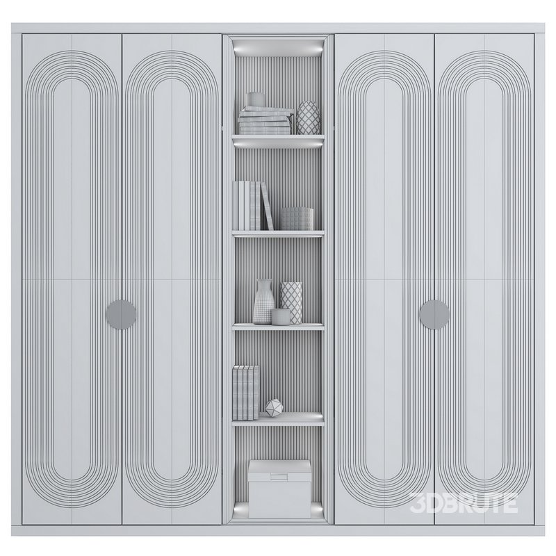 Shkafulkin Garnitur Dzen Image 4