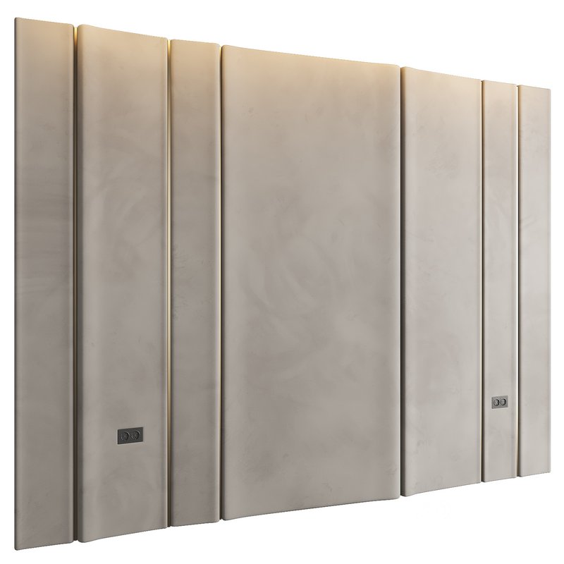 Wall Panel Decor 62 Image 1