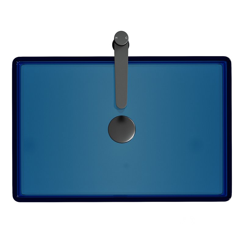 Abber Kristall AT2803Saphir 60 Image 4