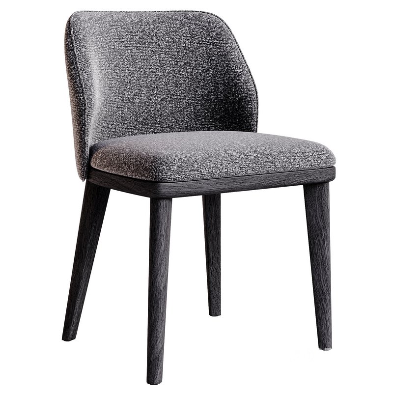 LUM BarStool & LUM Chair Image 1