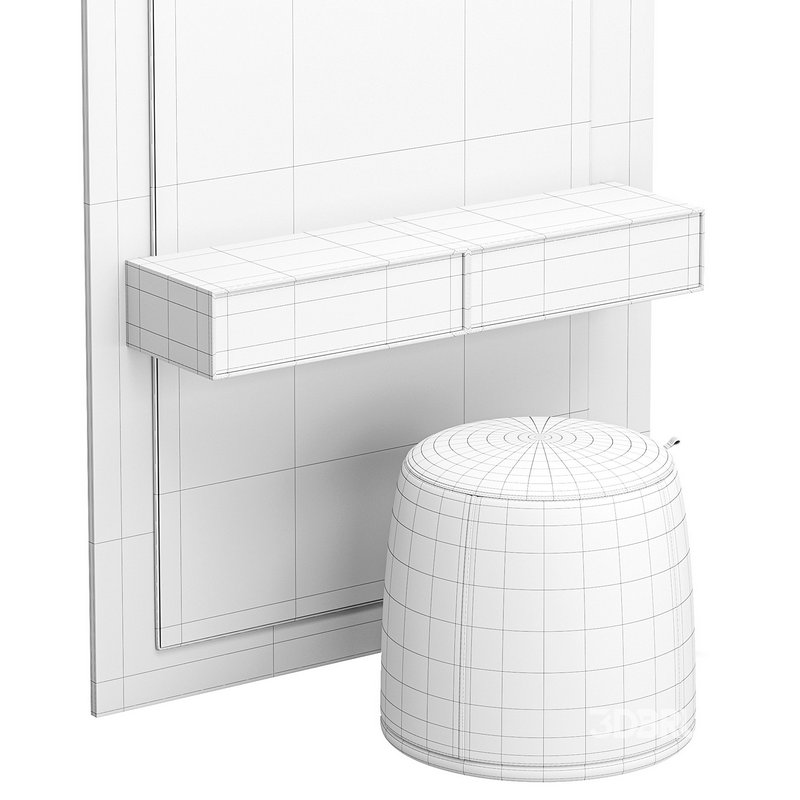 Dressing table No 1 Image 4