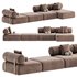 Shinto Corner Sofa - Thumbnail 4