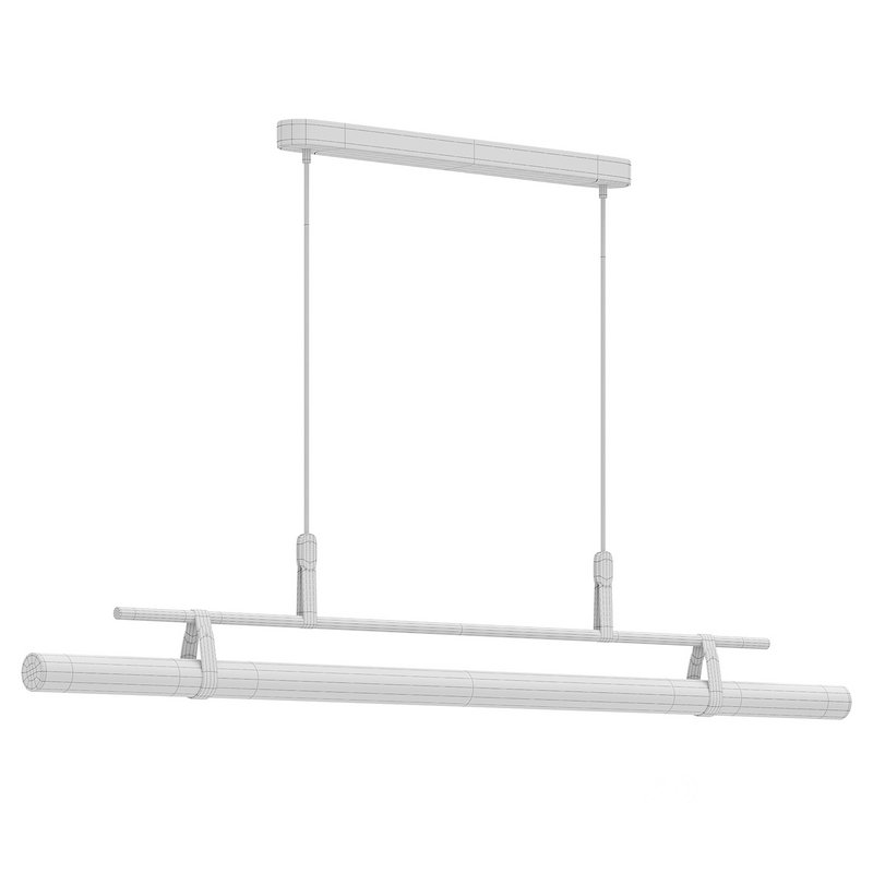 Minimalist Modern Hanging Pendant Light Image 5