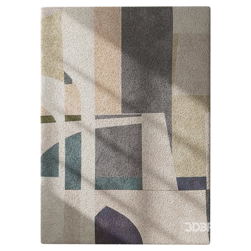 Carpet set 37 Image 3