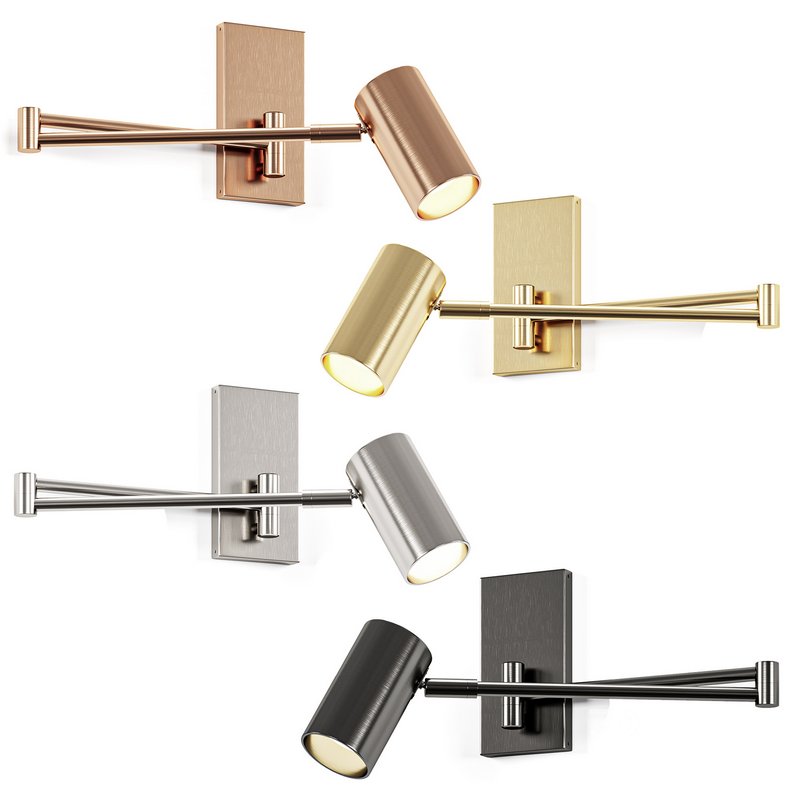 Wall lamp VALLBO Image 6