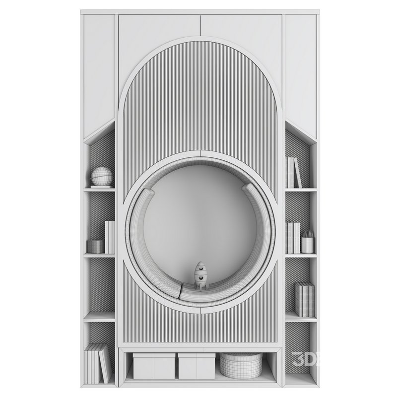 Furniture composition 39 Image 3