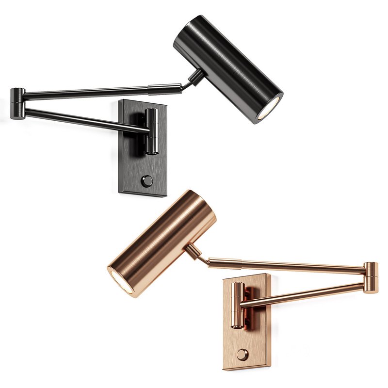 Wall lamp VALLBO LUX Image 4