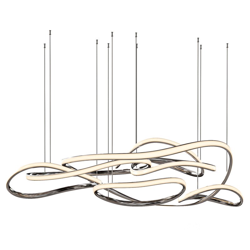 Lampatron CARSTEN NORVIN Collection Image 4