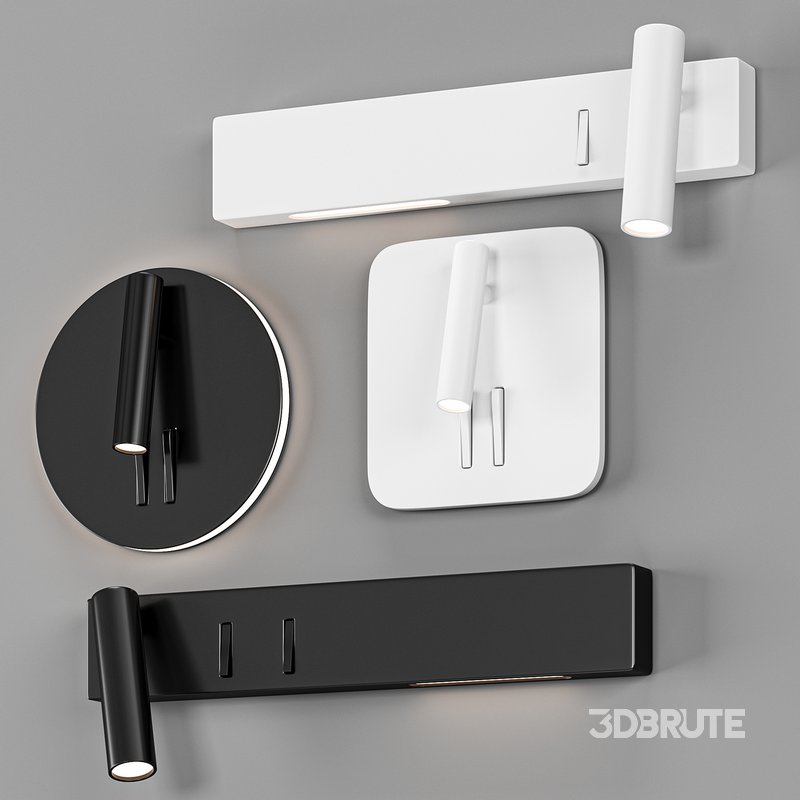 Wall lamp sconce Ios 176 Image 4