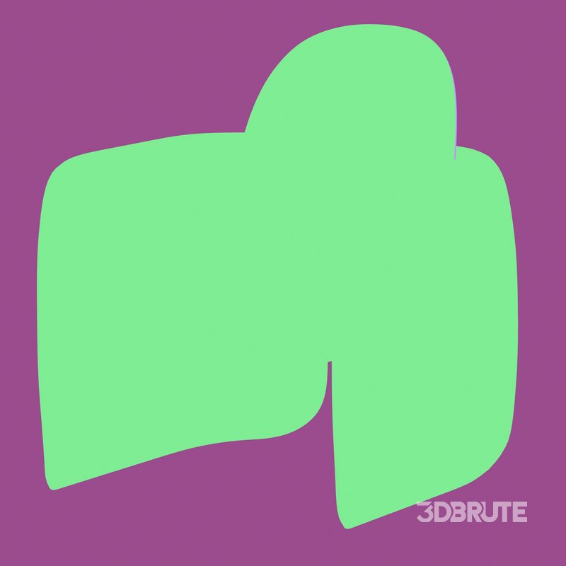 SADDLEBACK Chair Image 11