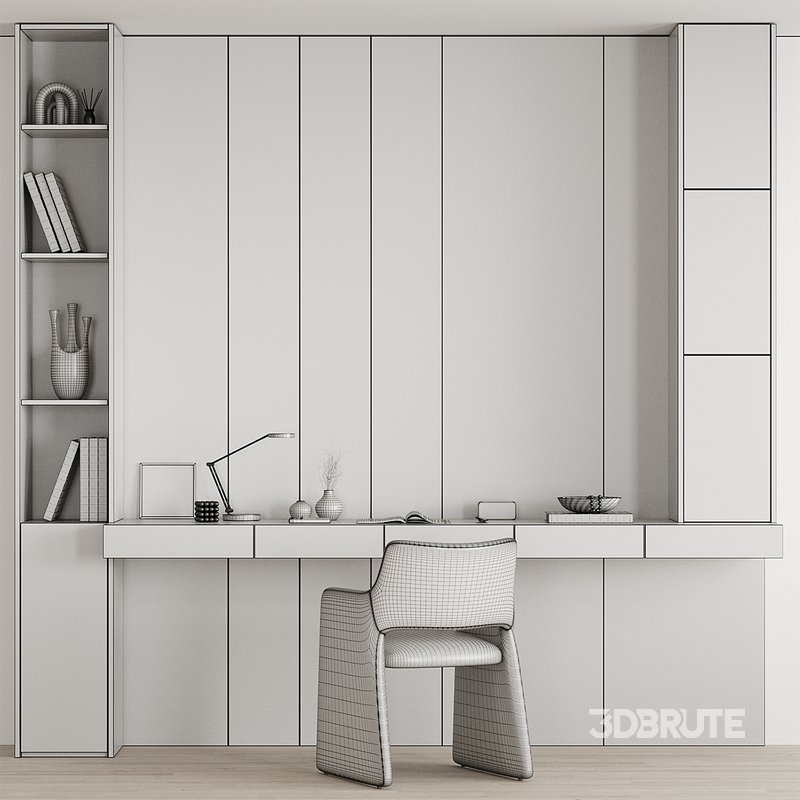 workplace 007 Image 4