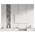 TV wall 056 - Thumbnail 4