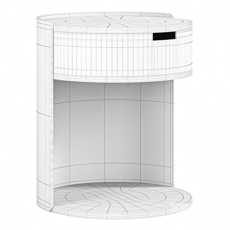 Ditre italia Skin table Image 4