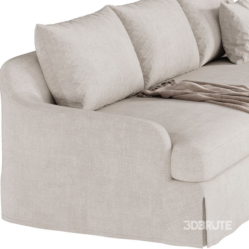 VINCENT VAN DUYSEN SOFA 01 Image 6